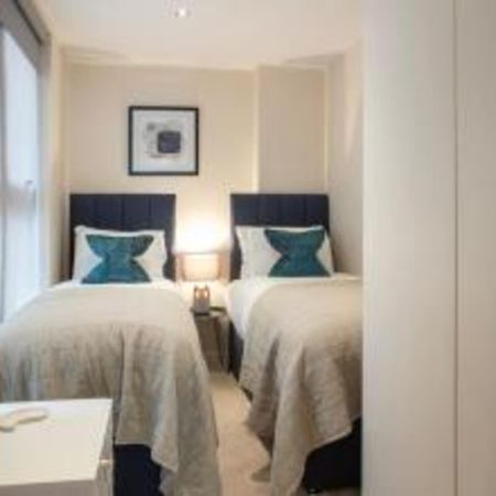 Westminster 2 Bed 2 Bath Apartment Londres Extérieur photo