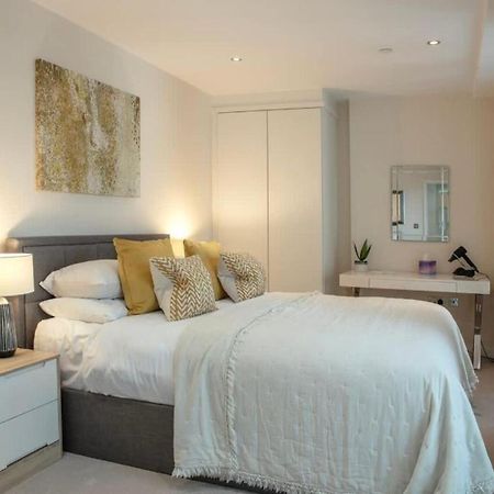 Westminster 2 Bed 2 Bath Apartment Londres Extérieur photo