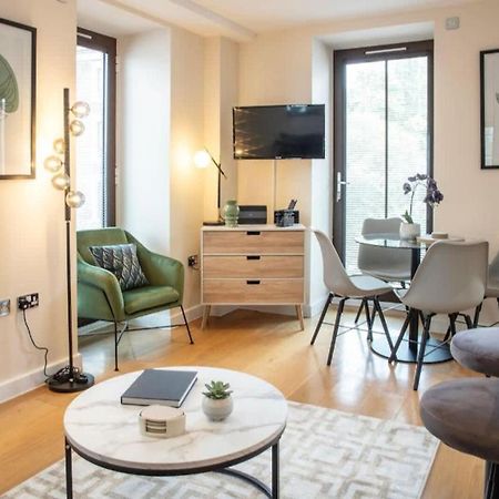 Westminster 2 Bed 2 Bath Apartment Londres Extérieur photo