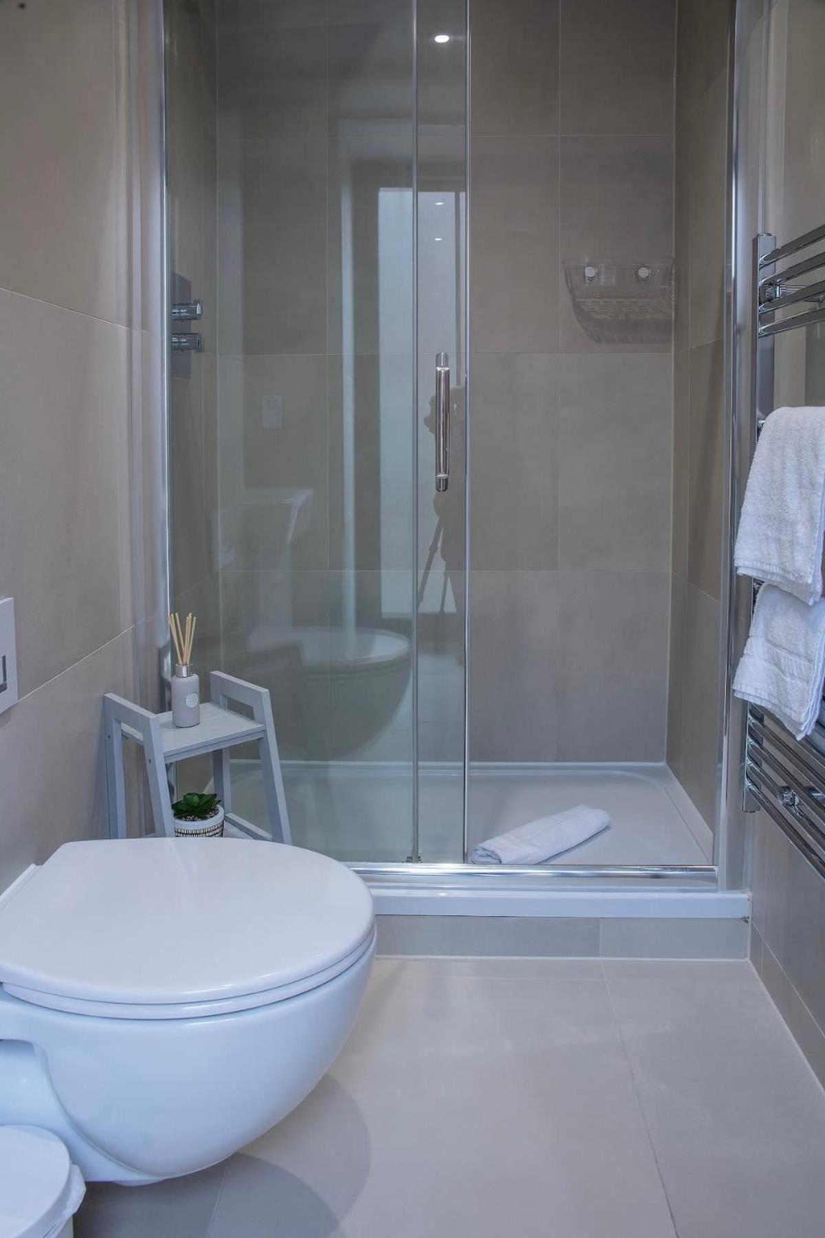 Westminster 2 Bed 2 Bath Apartment Londres Extérieur photo