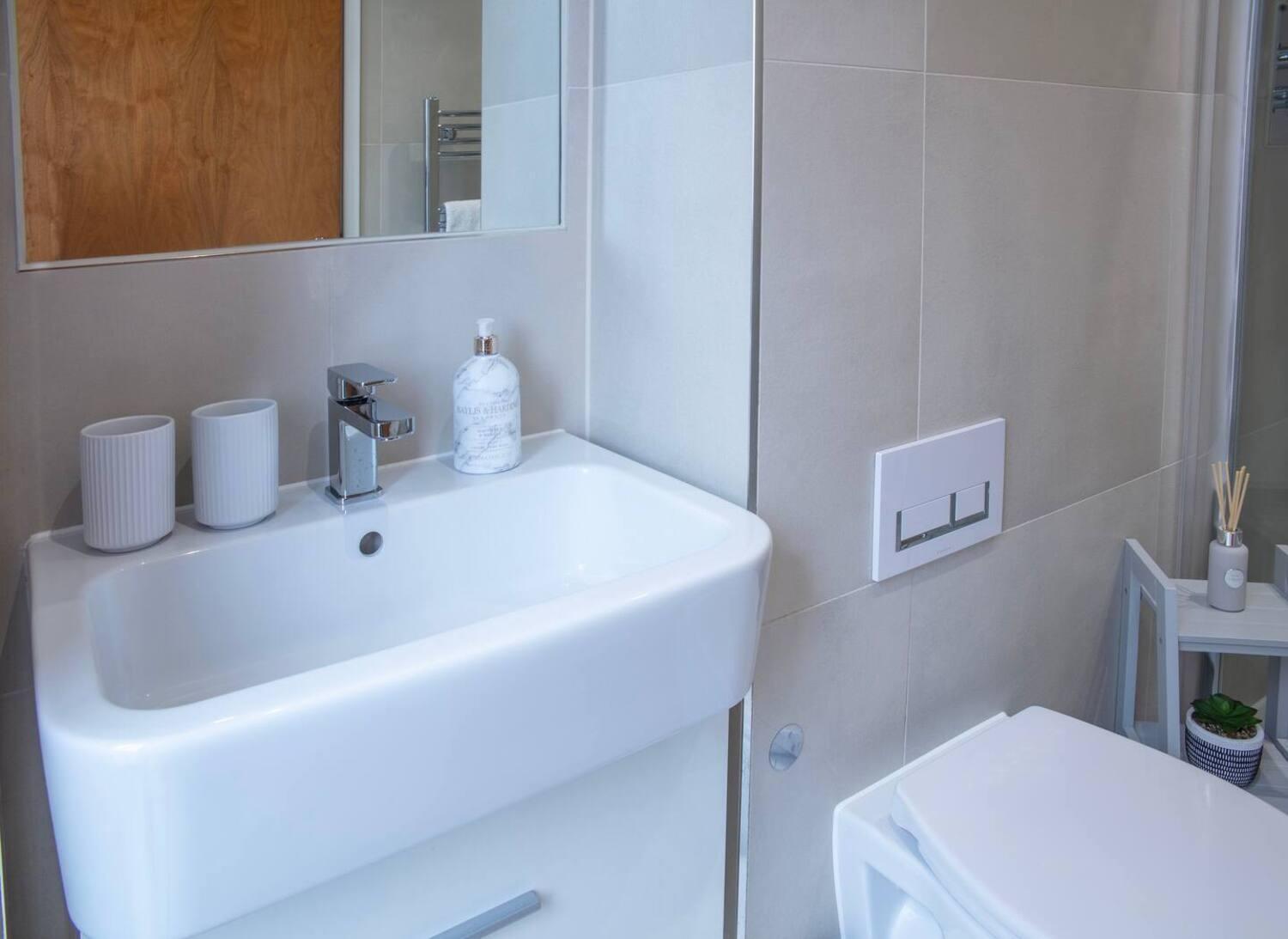 Westminster 2 Bed 2 Bath Apartment Londres Extérieur photo