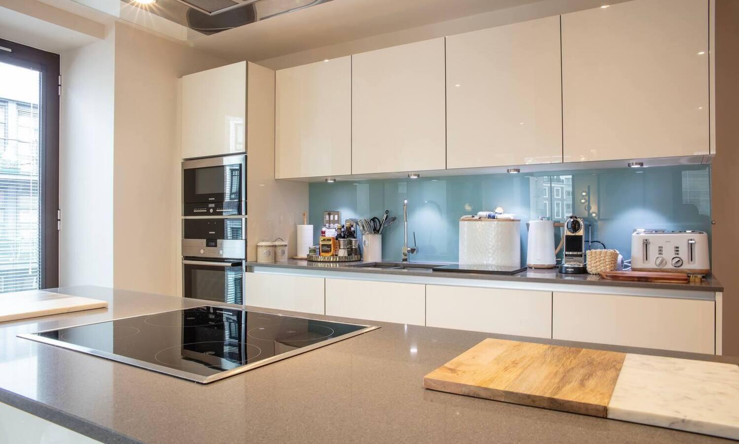 Westminster 2 Bed 2 Bath Apartment Londres Extérieur photo