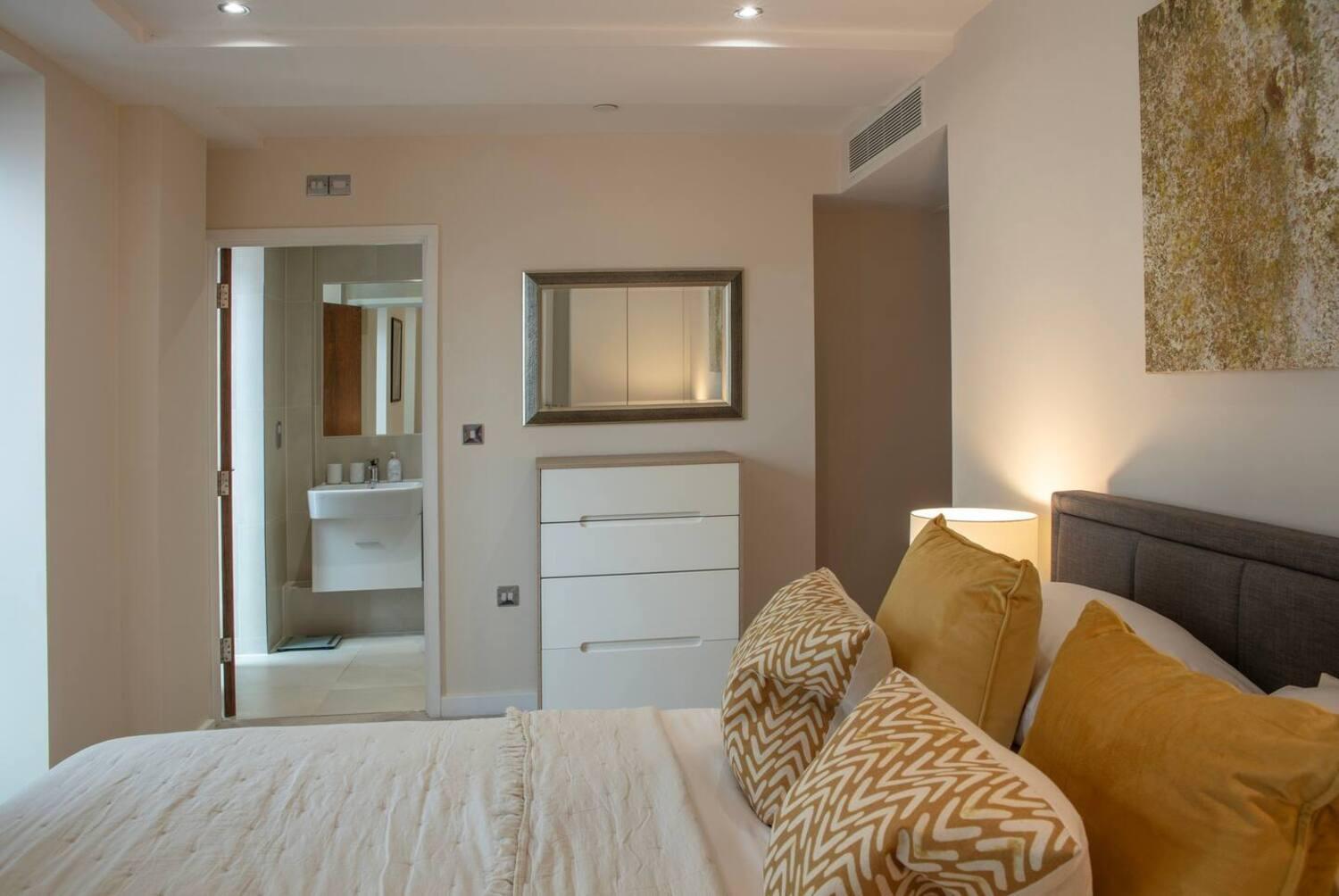 Westminster 2 Bed 2 Bath Apartment Londres Extérieur photo