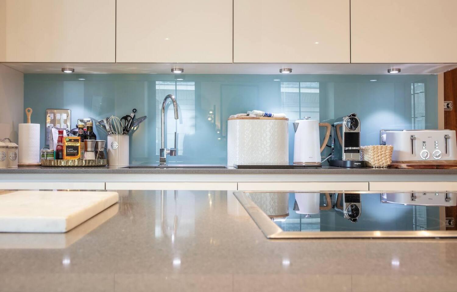 Westminster 2 Bed 2 Bath Apartment Londres Extérieur photo