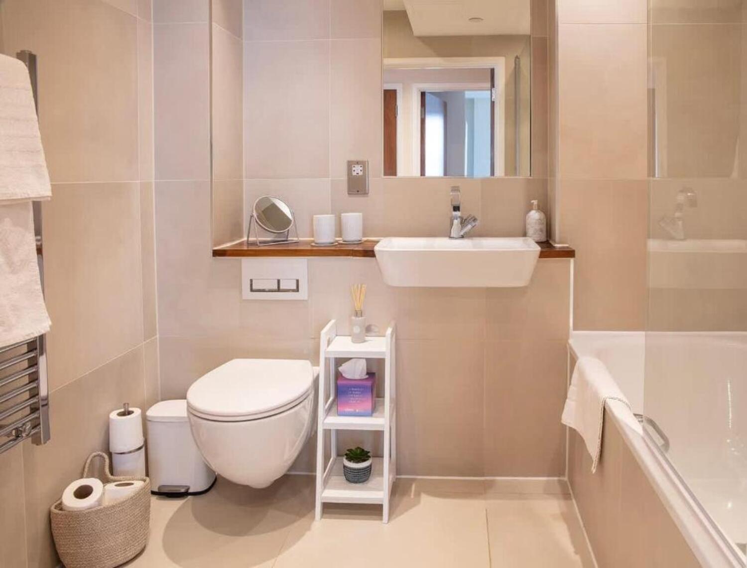 Westminster 2 Bed 2 Bath Apartment Londres Extérieur photo